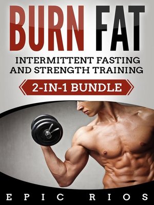 cover image of Burn Fat